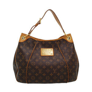 Louis Vuitton Monogram Galliera Semi Shoulder Bag